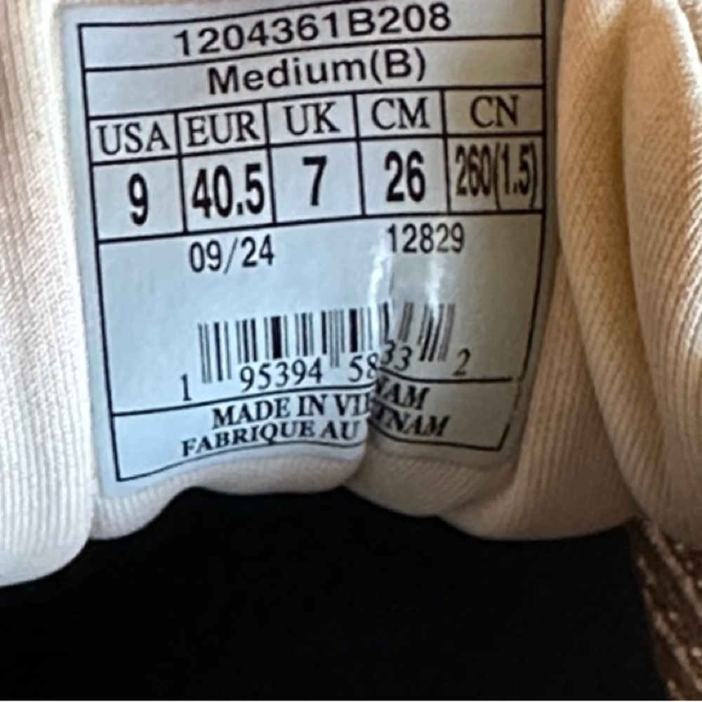 Brooks Women's glycerine max - Picture 6 of 6